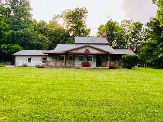 530 E County Road 825 N, Bainbridge, IN 46105