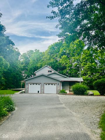 530 E County Road 825 N, Bainbridge, IN 46105