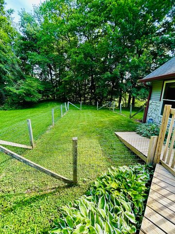 530 E County Road 825 N, Bainbridge, IN 46105