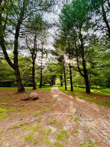 530 E County Road 825 N, Bainbridge, IN 46105