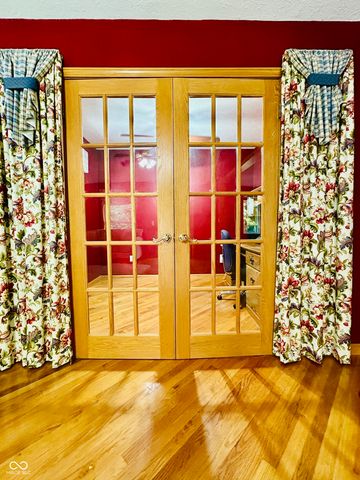 530 E County Road 825 N, Bainbridge, IN 46105