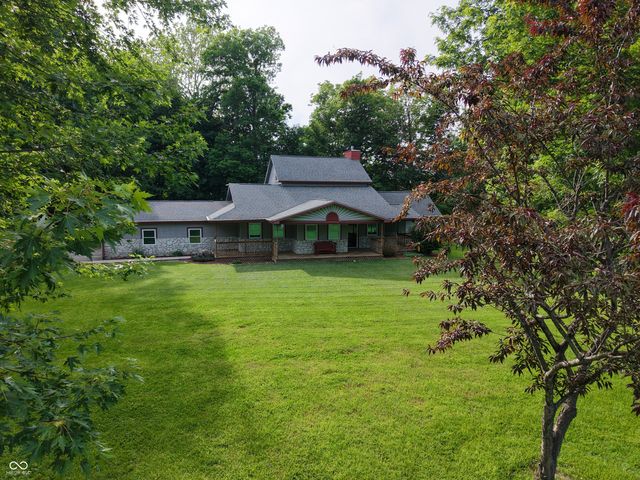 530 E County Road 825 N, Bainbridge, IN 46105