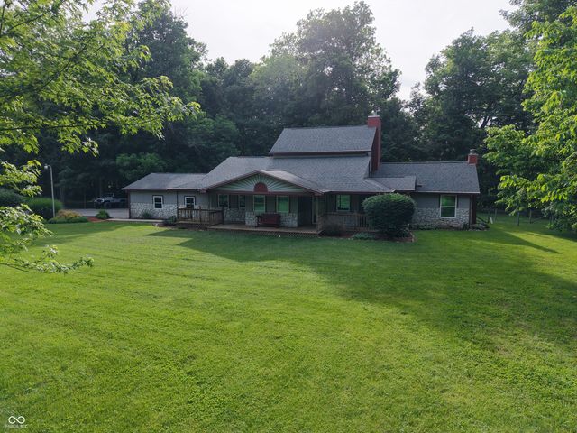 530 E County Road 825 N, Bainbridge, IN 46105