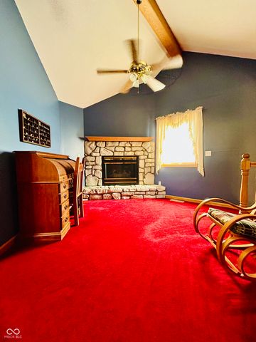 530 E County Road 825 N, Bainbridge, IN 46105