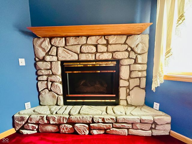 530 E County Road 825 N, Bainbridge, IN 46105
