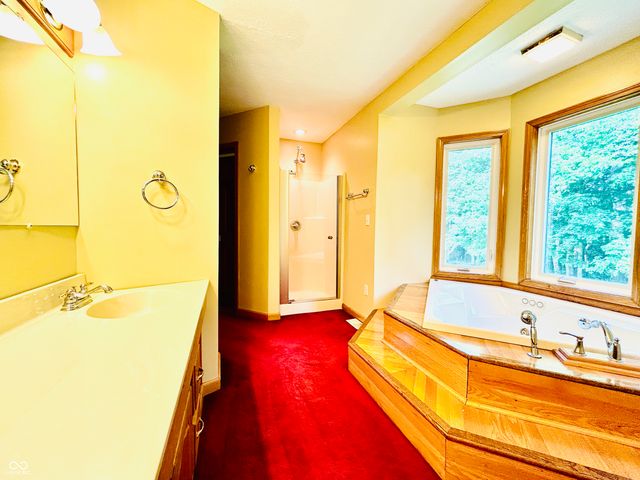 530 E County Road 825 N, Bainbridge, IN 46105