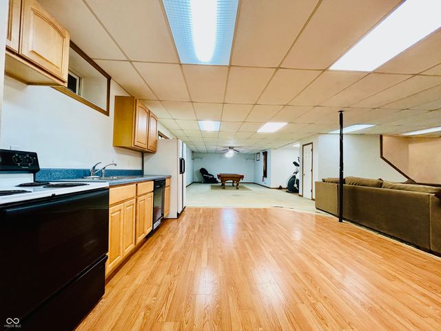 530 E County Road 825 N, Bainbridge, IN 46105