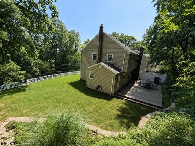 49 Raynor Rd, Morris Twp., NJ 07960