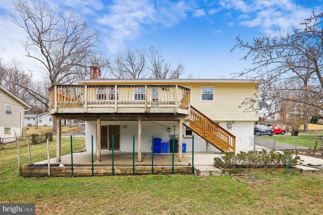 808 JOHNSON AVE, Silver Spring, MD 20904