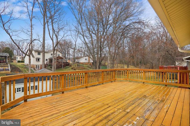 808 JOHNSON AVE, Silver Spring, MD 20904