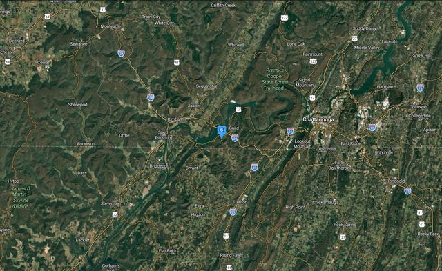 505 Megans Wy, South Pittsburg, TN 37380