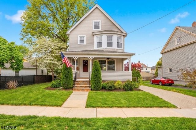 350 Spruce Ave, Garwood Boro, NJ 07027