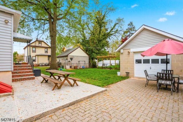 350 Spruce Ave, Garwood Boro, NJ 07027