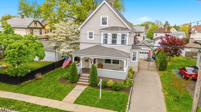 350 Spruce Ave, Garwood Boro, NJ 07027