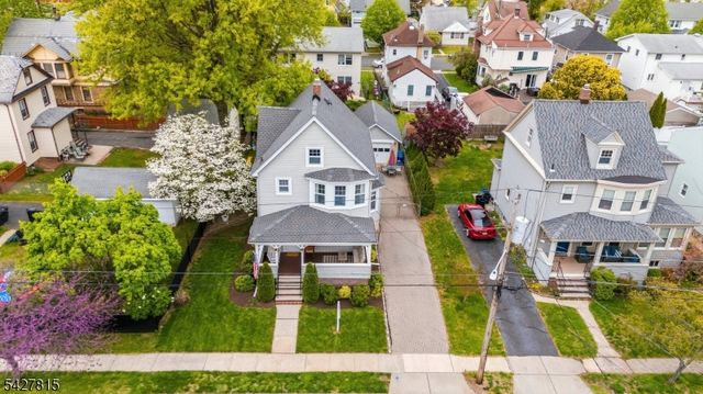 350 Spruce Ave, Garwood Boro, NJ 07027