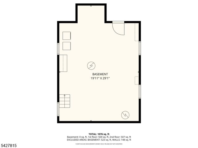 350 Spruce Ave, Garwood Boro, NJ 07027