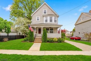 350 Spruce Ave, Garwood Boro, NJ 07027