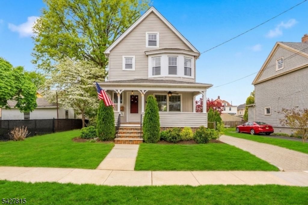 350 Spruce Ave, Garwood Boro, NJ 07027