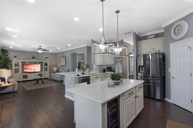 5536 ANSLEY WAY, Mount Dora, FL 32757