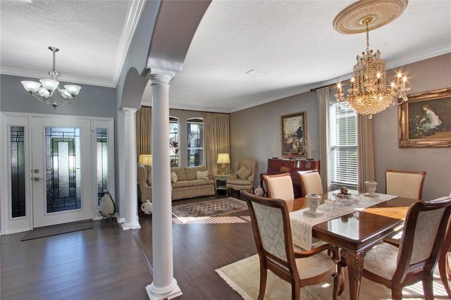 5536 ANSLEY WAY, Mount Dora, FL 32757