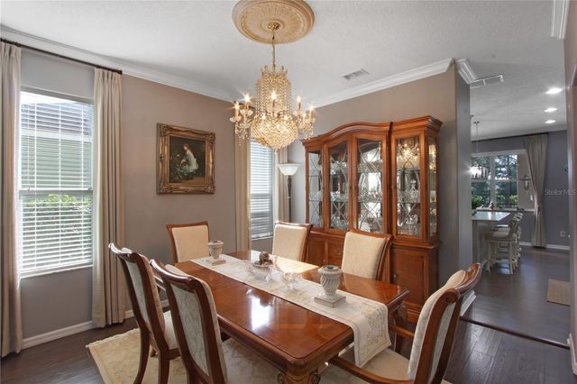 5536 ANSLEY WAY, Mount Dora, FL 32757