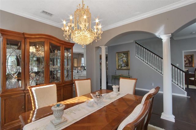 5536 ANSLEY WAY, Mount Dora, FL 32757