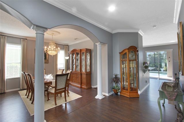 5536 ANSLEY WAY, Mount Dora, FL 32757