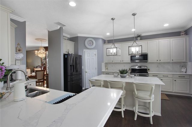 5536 ANSLEY WAY, Mount Dora, FL 32757