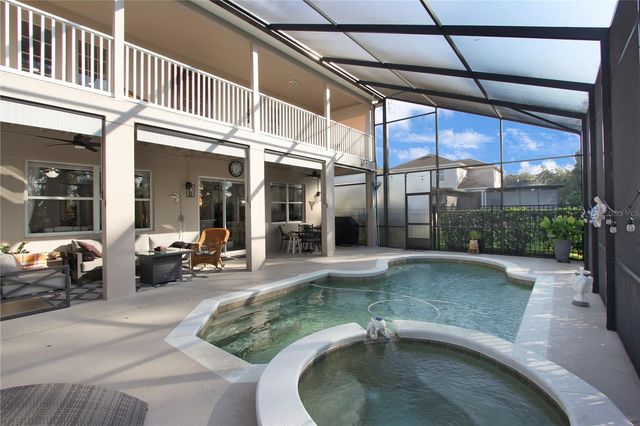 5536 ANSLEY WAY, Mount Dora, FL 32757