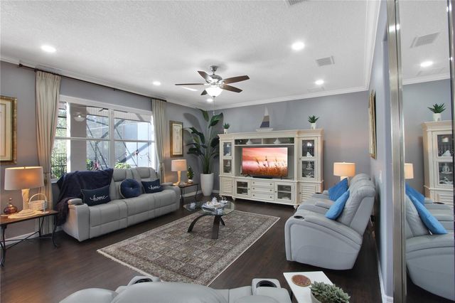 5536 ANSLEY WAY, Mount Dora, FL 32757