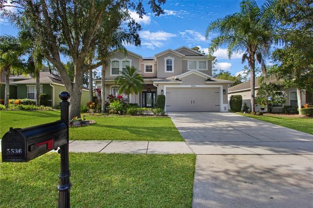 5536 ANSLEY WAY, Mount Dora, FL 32757