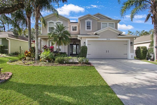 5536 ANSLEY WAY, Mount Dora, FL 32757