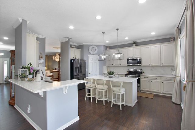 5536 ANSLEY WAY, Mount Dora, FL 32757