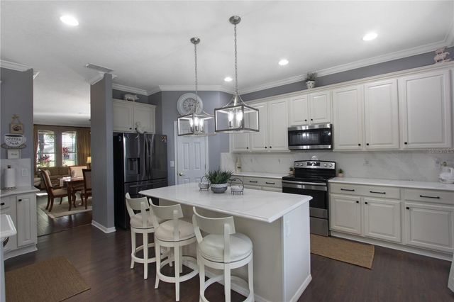 5536 ANSLEY WAY, Mount Dora, FL 32757