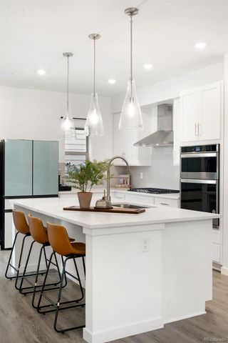 15194 W 69th Avenue, Arvada, CO 80007