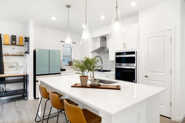15194 W 69th Avenue, Arvada, CO 80007