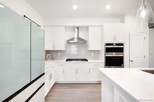 15194 W 69th Avenue, Arvada, CO 80007