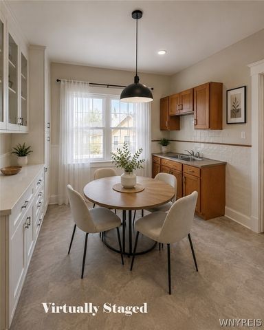 22 Briggs Avenue, Buffalo, NY 14207