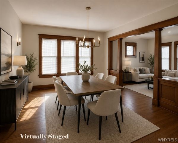 22 Briggs Avenue, Buffalo, NY 14207