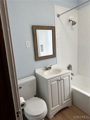 22 Briggs Avenue, Buffalo, NY 14207