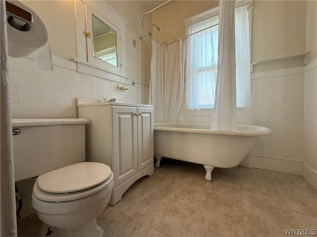 22 Briggs Avenue, Buffalo, NY 14207