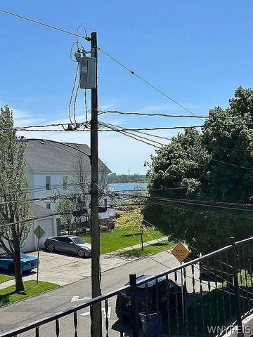 22 Briggs Avenue, Buffalo, NY 14207