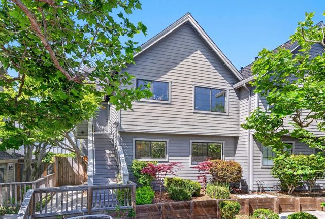 141 Southampton Lane A, Santa Cruz, CA 95062