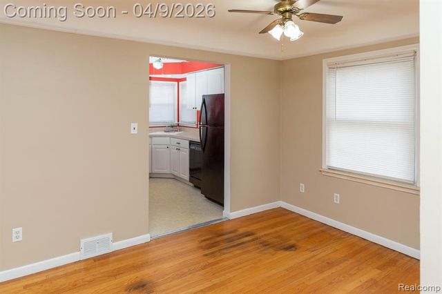 16696 Beech Daly Road, Redford, MI 48240