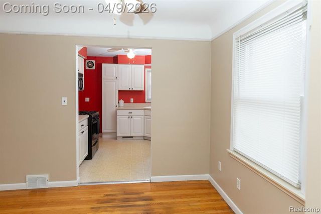 16696 Beech Daly Road, Redford, MI 48240