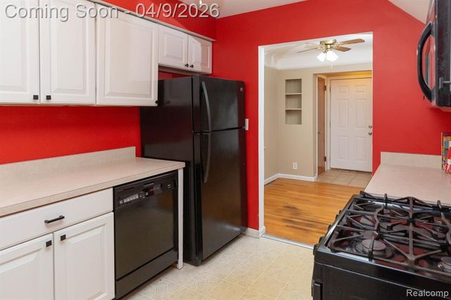 16696 Beech Daly Road, Redford, MI 48240