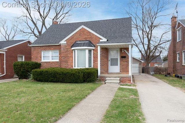 16696 Beech Daly Road, Redford, MI 48240