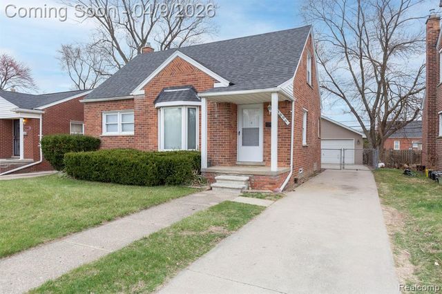 16696 Beech Daly Road, Redford, MI 48240