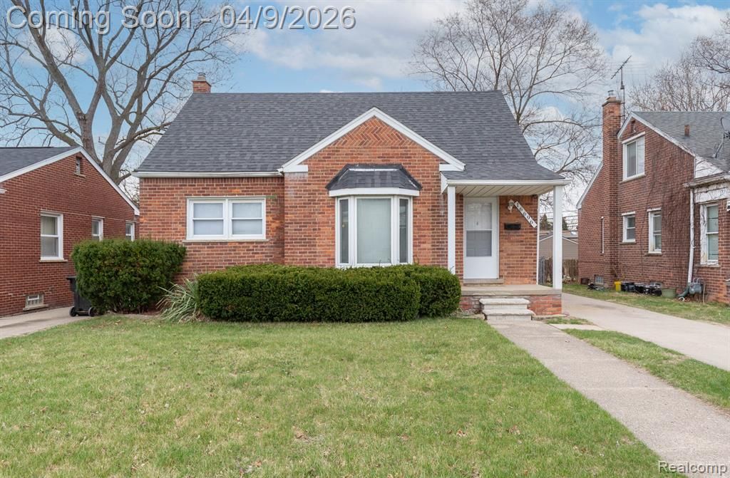 16696 Beech Daly Road, Redford, MI 48240