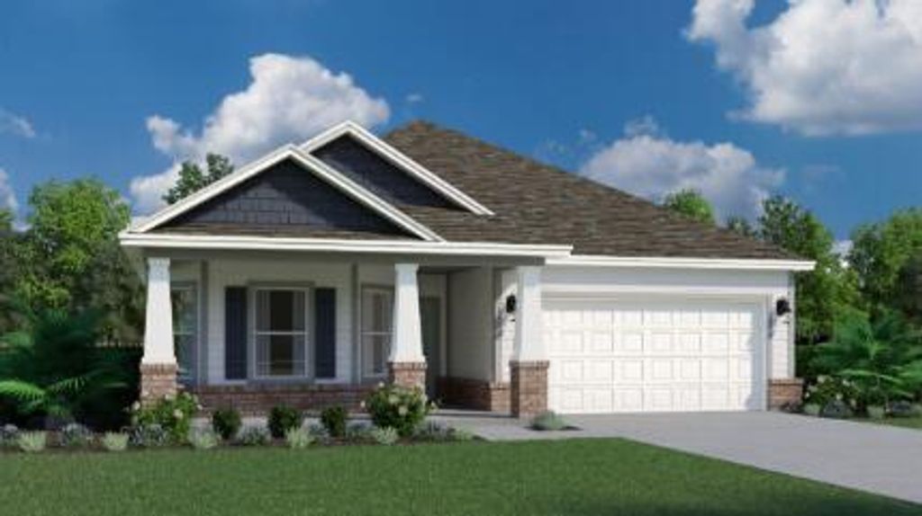 54 Natureview Way, Freeport, FL 32439